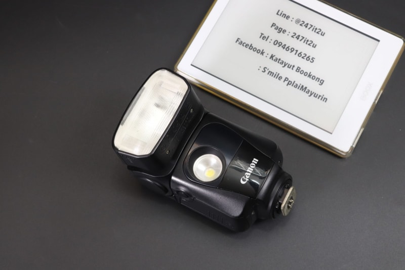 CANON 320Ex กล้องมือสอง - 247IT2U
