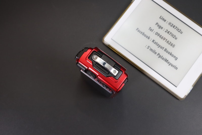 OLYMPUS Tough TG-7 กล้องมือสอง - 247IT2U
