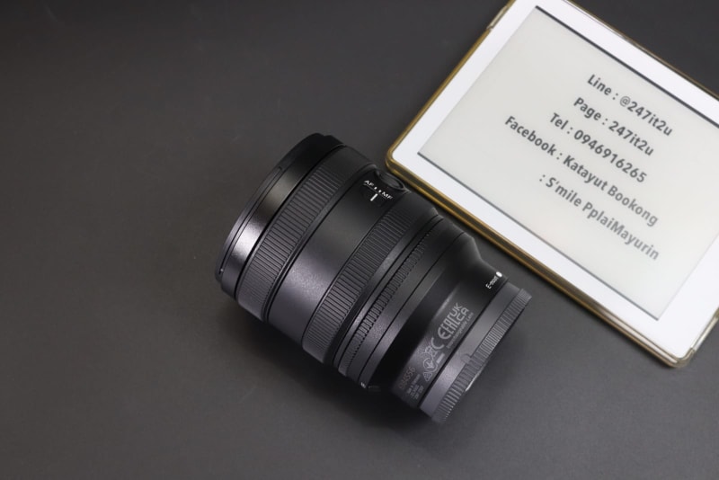 SONY FE 24-50 F2.8 G กล้องมือสอง - 247IT2U