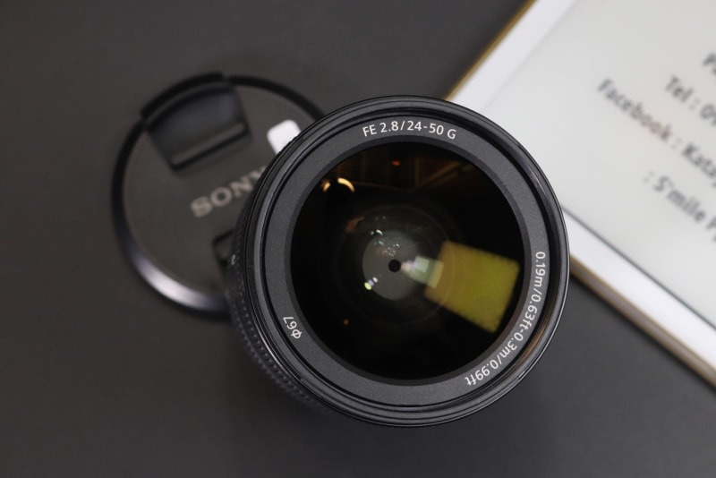 SONY FE 24-50 F2.8 G กล้องมือสอง - 247IT2U