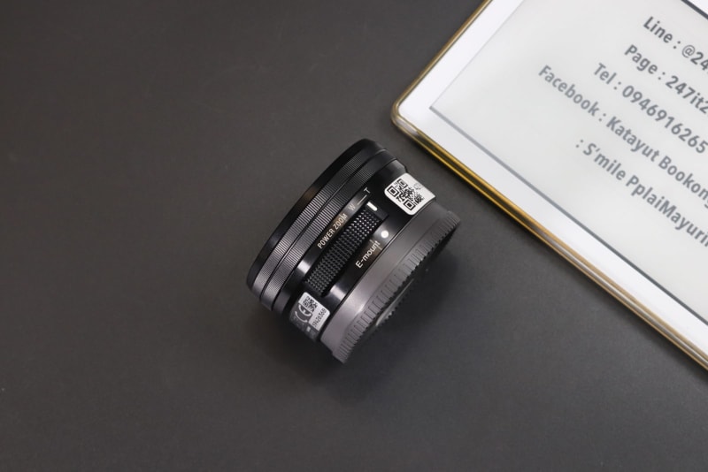 SONY SEL 16-50 กล้องมือสอง - 247IT2U