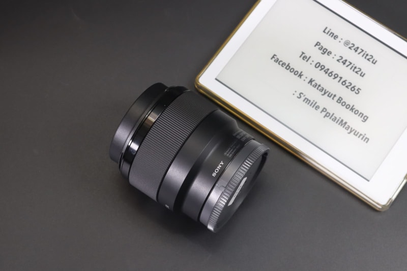 SONY FE 50 f1.8 กล้องมือสอง - 247IT2U