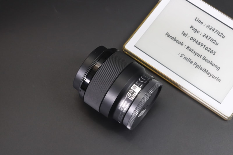 SONY FE 50 f1.8 กล้องมือสอง - 247IT2U