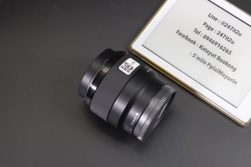 SONY FE 50 f1.8 กล้องมือสอง - 247IT2U