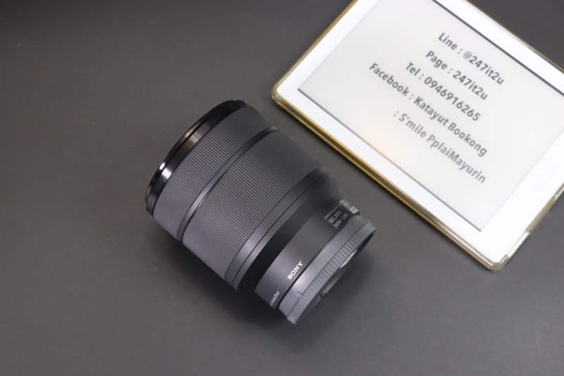 SONY FE 28-70 กล้องมือสอง - 247IT2U