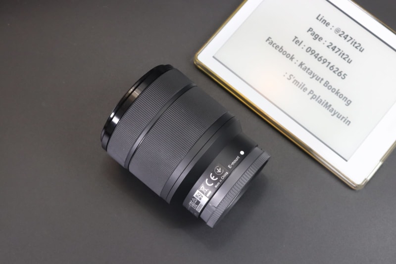 SONY FE 28-70 กล้องมือสอง - 247IT2U