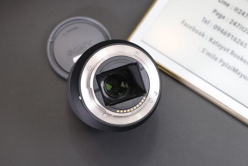 SONY FE 28-70 กล้องมือสอง - 247IT2U