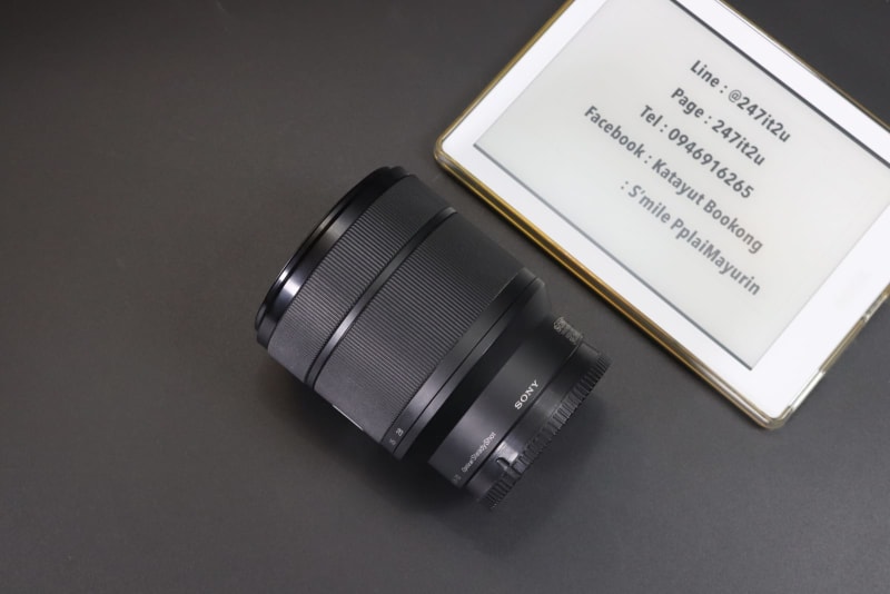 SONY FE 28-70 กล้องมือสอง - 247IT2U