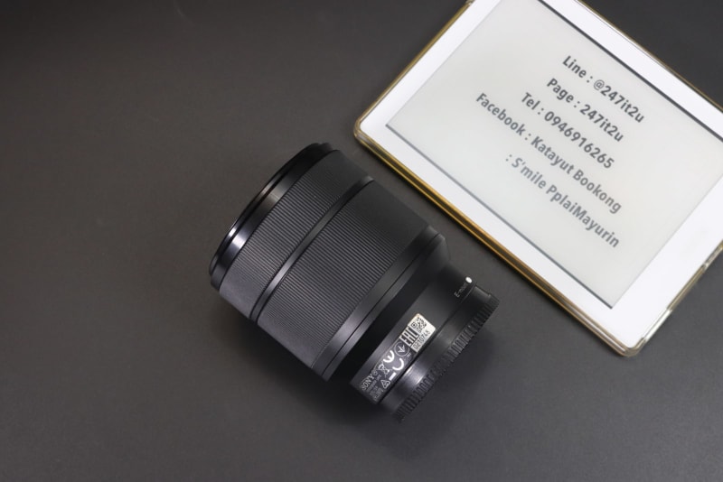 SONY FE 28-70 กล้องมือสอง - 247IT2U