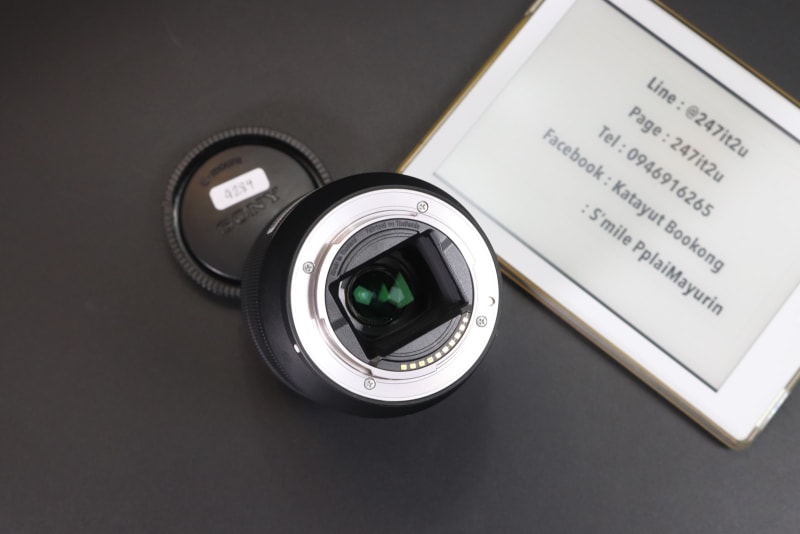 SONY FE 28-70 กล้องมือสอง - 247IT2U