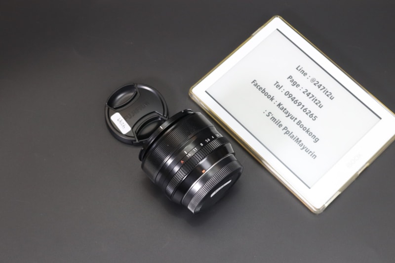 FUJIFILM Fujinon XF 35 f1.4 กล้องมือสอง - 247IT2U