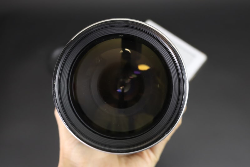 CANON EF 100-400 f4.5-5.6 L IS USM กล้องมือสอง - 247IT2U