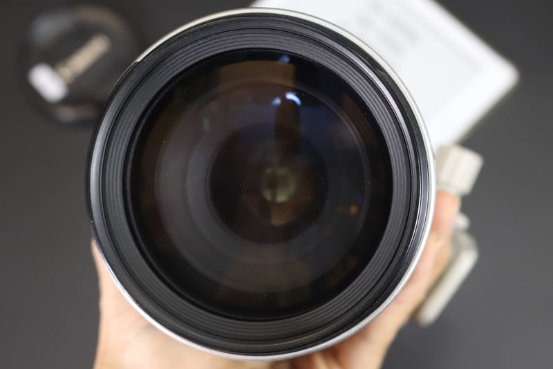 CANON EF 100-400 f4.5-5.6 L IS USM กล้องมือสอง - 247IT2U