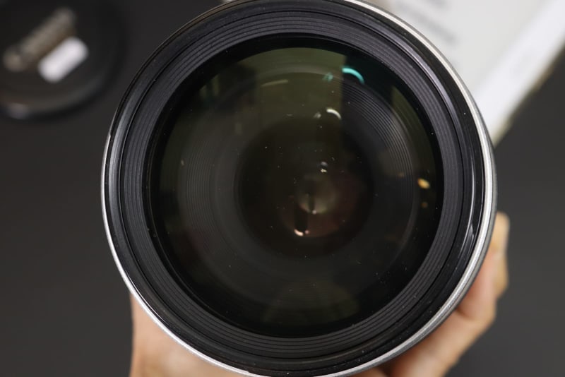 CANON EF 100-400 f4.5-5.6 L IS USM กล้องมือสอง - 247IT2U