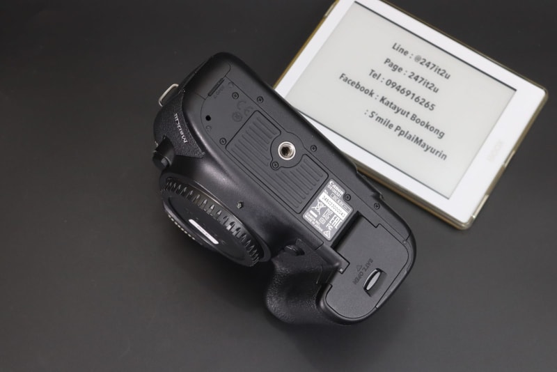 CANON 5D mark iii กล้องมือสอง - 247IT2U