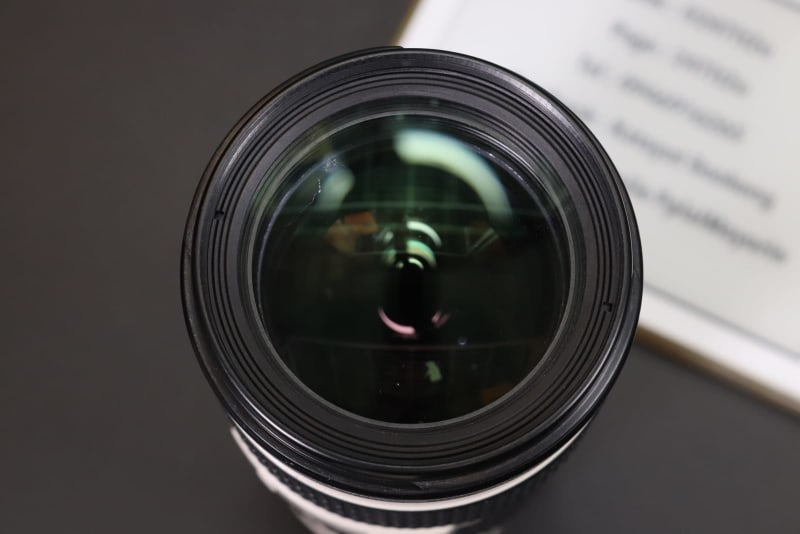 CANON 70-200mm f/4 L USM กล้องมือสอง - 247IT2U