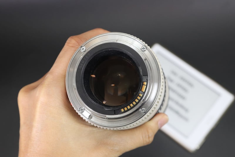 CANON 70-200mm f/4 L USM กล้องมือสอง - 247IT2U