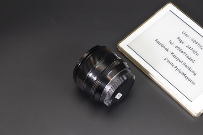 FUJIFILM Fujinon XF 35 f1.4 กล้องมือสอง - 247IT2U