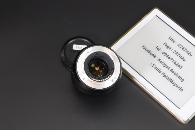 FUJIFILM Fujinon XF 35 f1.4 กล้องมือสอง - 247IT2U
