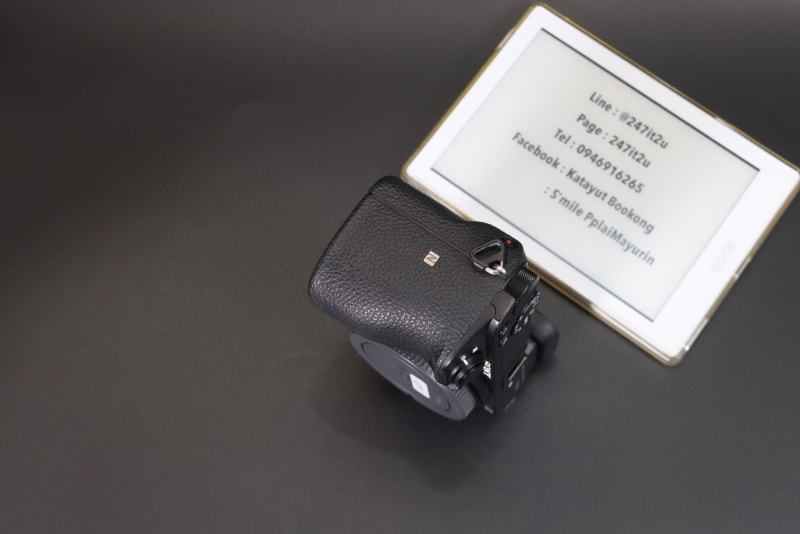 SONY A6500 กล้องมือสอง - 247IT2U