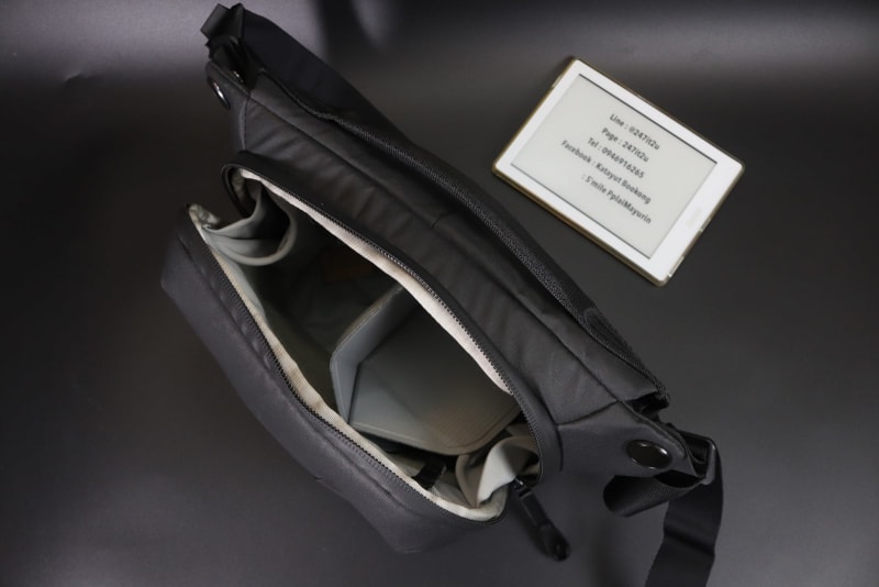 Accessories Peak Design Everyday Sling 3L กล้องมือสอง - 247IT2U