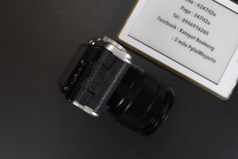 FUJIFILM X-A2 16-50 กล้องมือสอง - 247IT2U