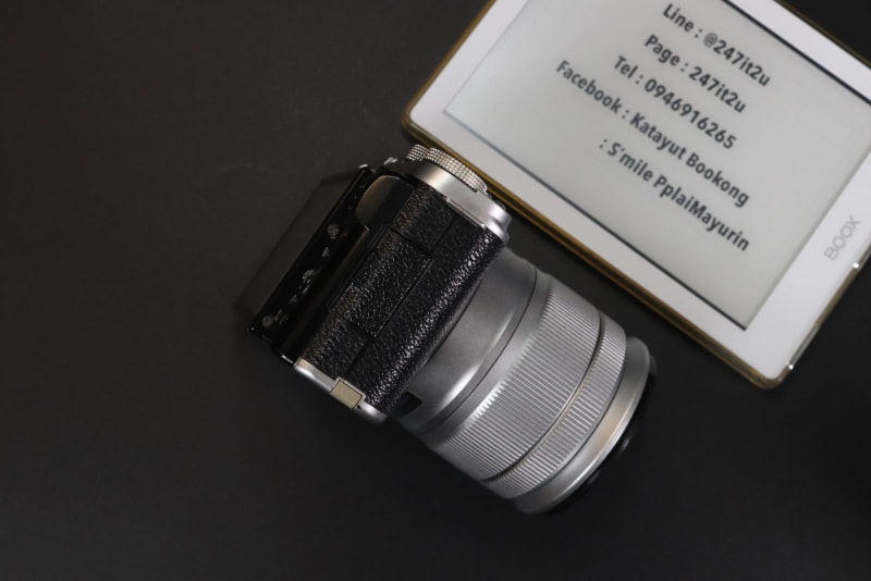 FUJIFILM X-A2 16-50 กล้องมือสอง - 247IT2U