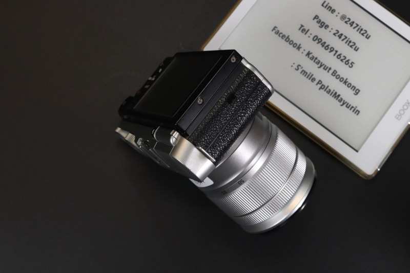 FUJIFILM X-A2 16-50 กล้องมือสอง - 247IT2U