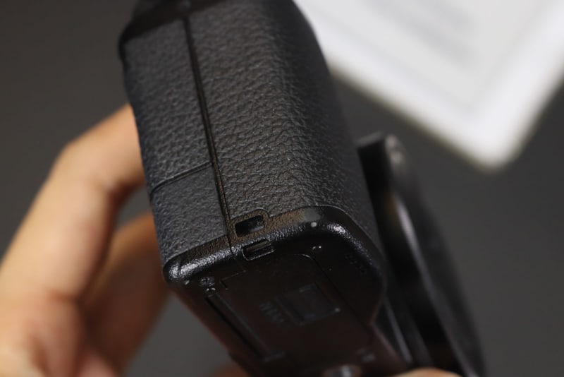 Ricoh GR IIIx กล้องมือสอง - 247IT2U