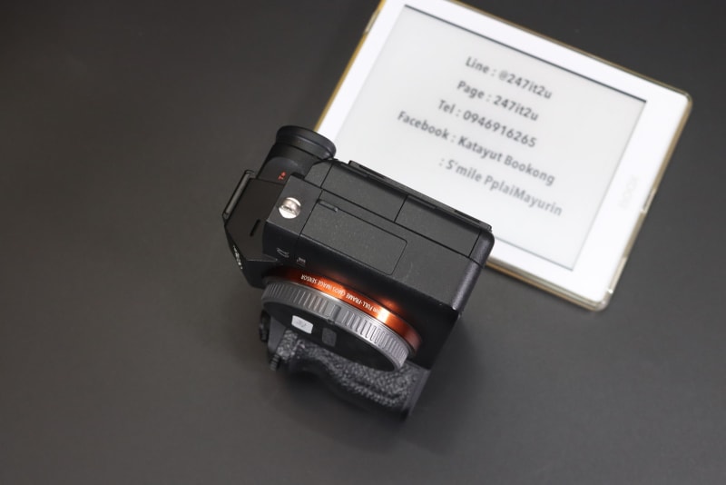 SONY A7 mark III กล้องมือสอง - 247IT2U
