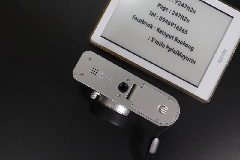 FUJIFILM X-Half กล้องมือสอง - 247IT2U