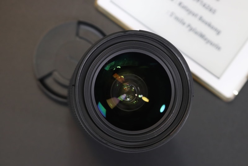 SIGMA 18-35 F1.8 Art (Canon) กล้องมือสอง - 247IT2U