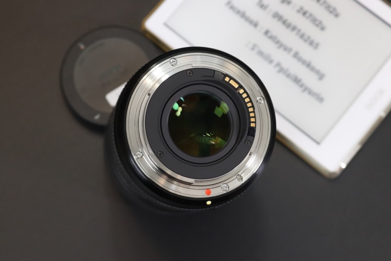 SIGMA 18-35 F1.8 Art (Canon) กล้องมือสอง - 247IT2U