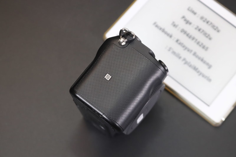 SONY A7C กล้องมือสอง - 247IT2U