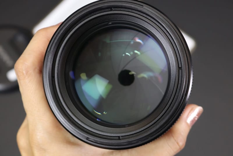 SONY FE 85 F1.4 GM กล้องมือสอง - 247IT2U