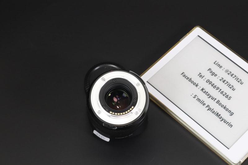 FUJIFILM Fujinon XF 35 f1.4 กล้องมือสอง - 247IT2U