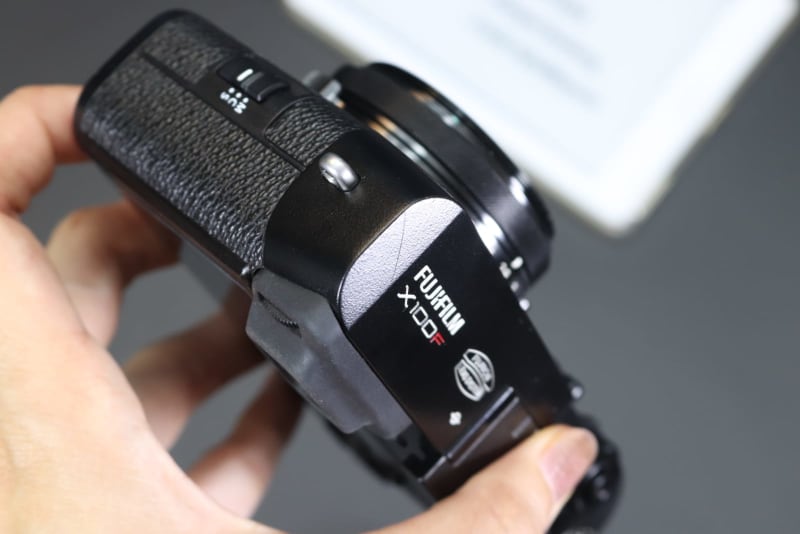 FUJIFILM X100F กล้องมือสอง - 247IT2U