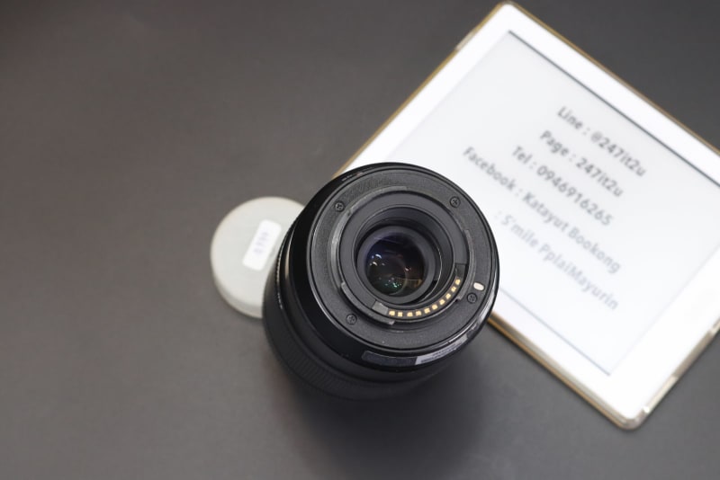 FUJIFILM Fujinon XC 50-230 กล้องมือสอง - 247IT2U