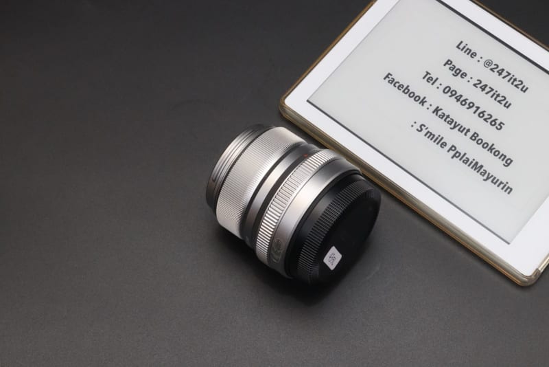 FUJIFILM Fujinon XF 23 f2 กล้องมือสอง - 247IT2U