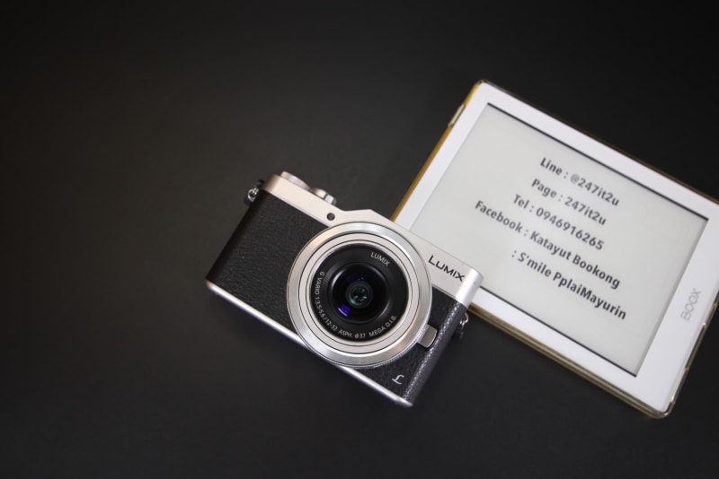 PANASONIC GF9 12-32 กล้องมือสอง - 247IT2U