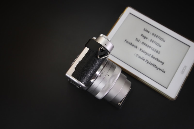 PANASONIC GF9 12-32 กล้องมือสอง - 247IT2U