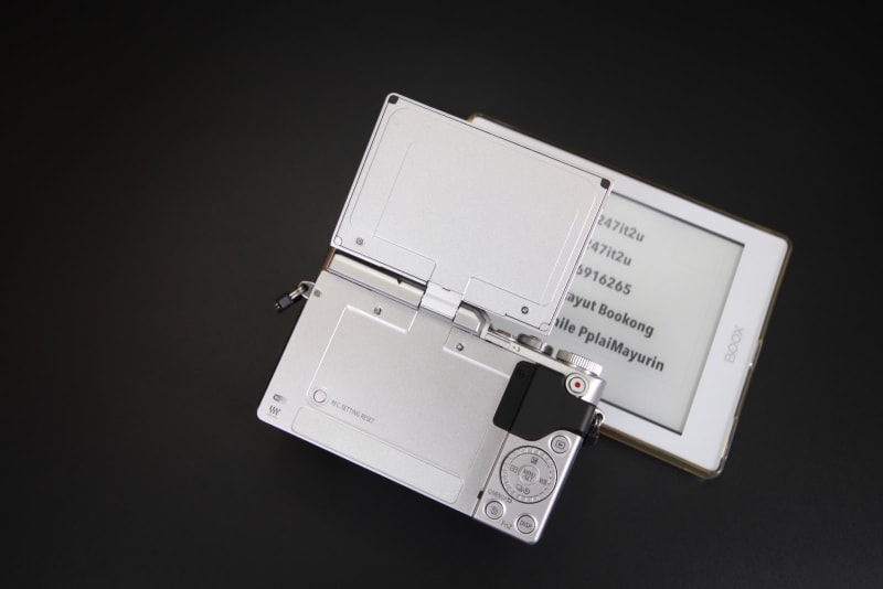 PANASONIC GF9 12-32 กล้องมือสอง - 247IT2U