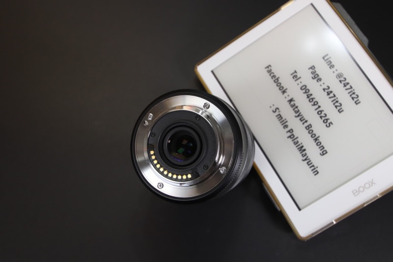 OLYMPUS M.ZUIKO 14-150 F4-5.6  II กล้องมือสอง - 247IT2U