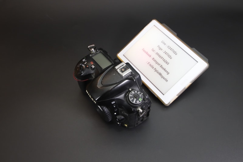 NIKON D610 กล้องมือสอง - 247IT2U