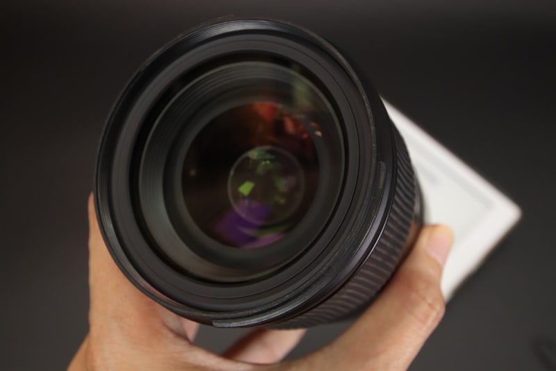 TAMRON 28-75 f2.8 DI III RXD for Sony กล้องมือสอง - 247IT2U