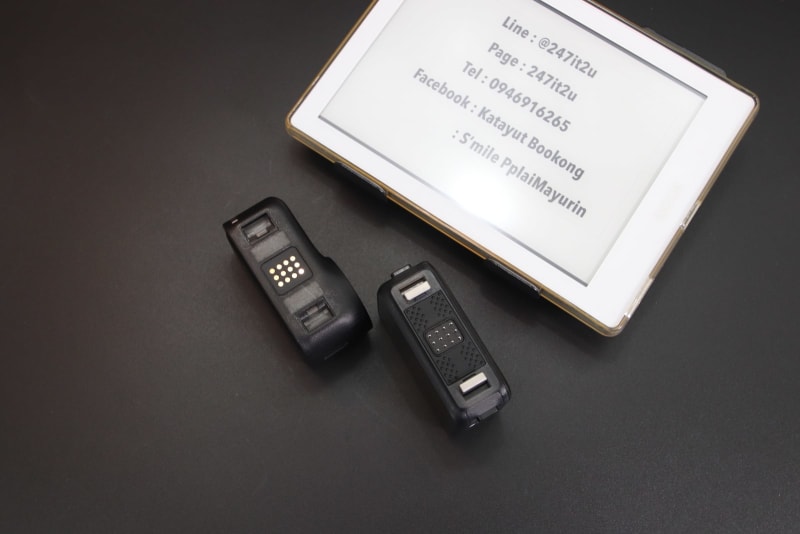 DJI OSMO NANO Standard Combo 128 GB กล้องมือสอง - 247IT2U