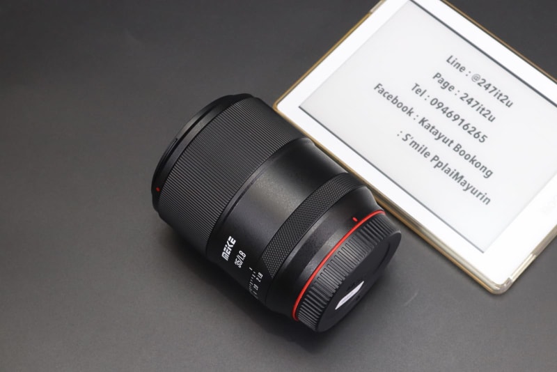 MEIKE AF 35 F1.8 Pro L-mount กล้องมือสอง - 247IT2U