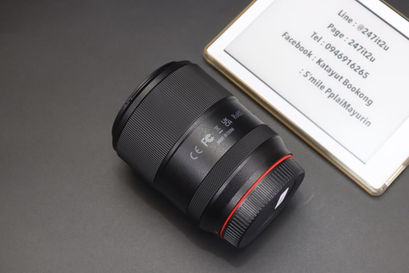 MEIKE AF 35 F1.8 Pro L-mount กล้องมือสอง - 247IT2U