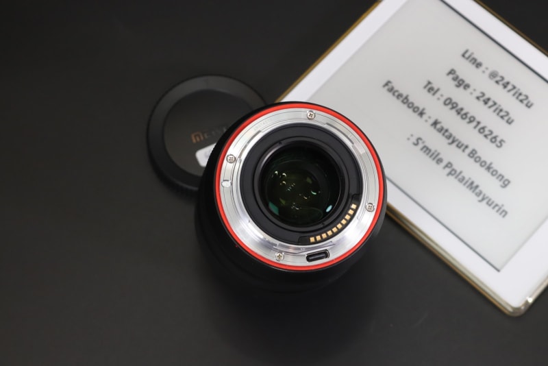 MEIKE AF 35 F1.8 Pro L-mount กล้องมือสอง - 247IT2U