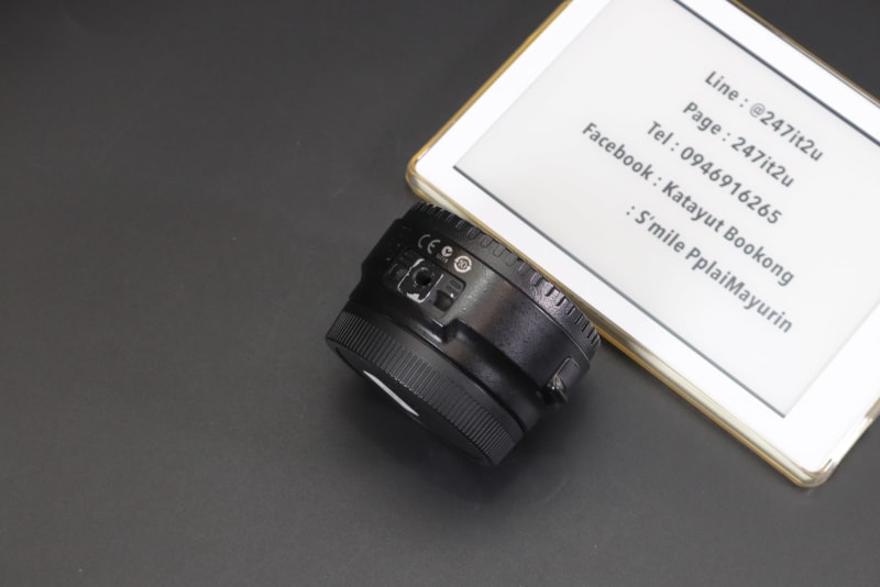 VILTROX EF-EOS M กล้องมือสอง - 247IT2U